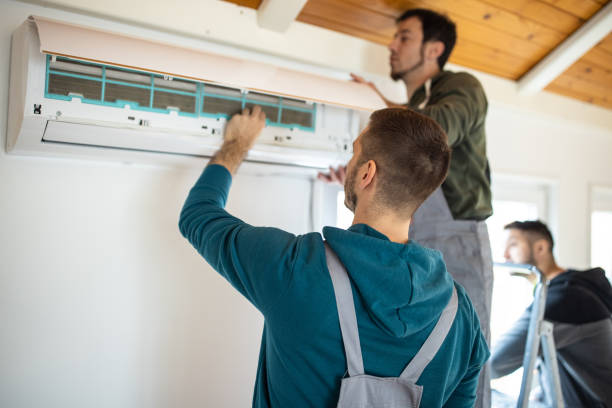 Best Air conditioning repair  in Home, WA