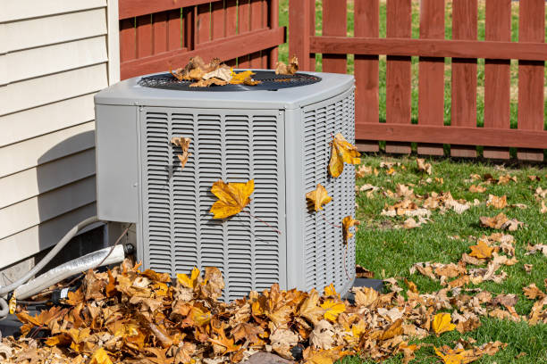 Best Emergency HVAC repair  in Home, WA