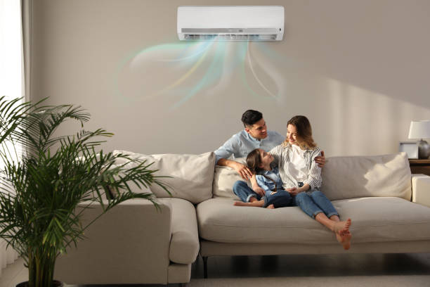 Best HVAC emergency services  in Home, WA