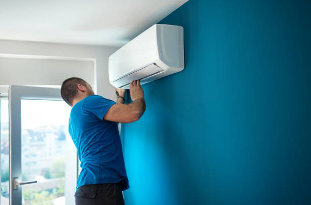 Best HVAC installation services  in Home, WA