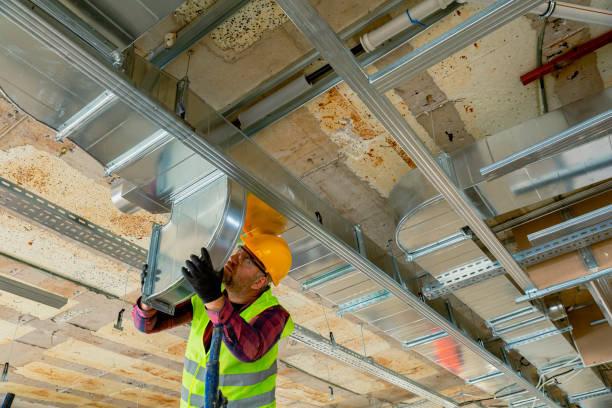 Best HVAC companies near me  in Home, WA