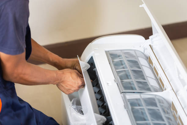 Best HVAC repair near me  in Home, WA