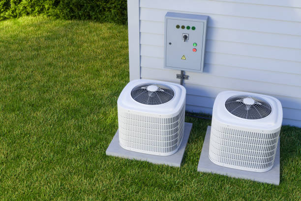 Trusted Home, WA HVAC Experts
