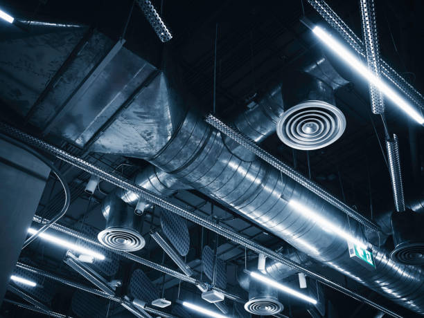 Best Commercial HVAC repair  in Home, WA