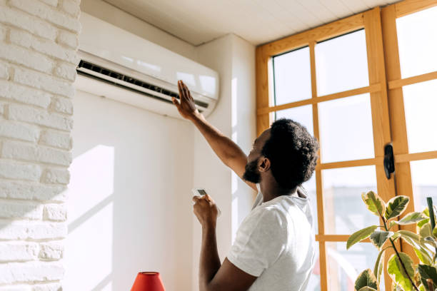 Best HVAC air duct cleaning  in Home, WA