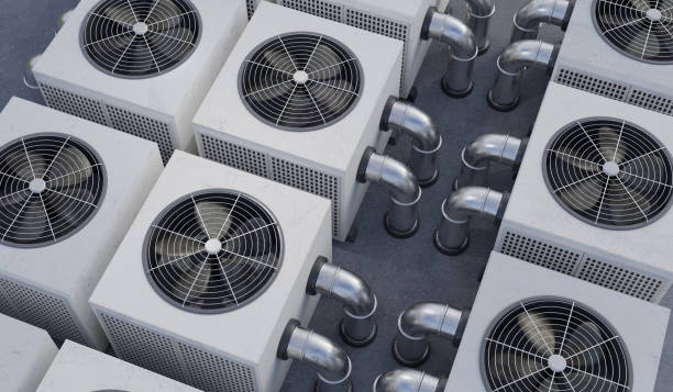 Best Ductless HVAC repair  in Home, WA