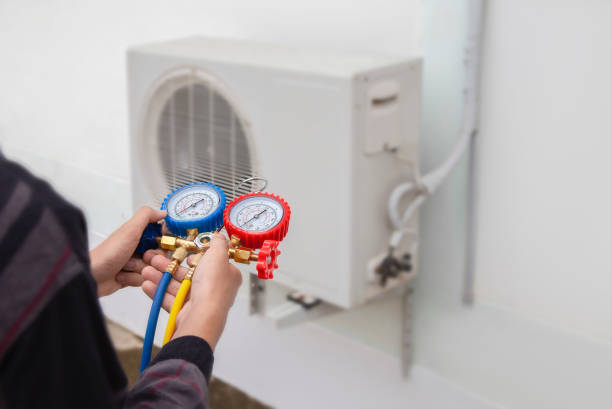 Best Air quality test  in Home, WA