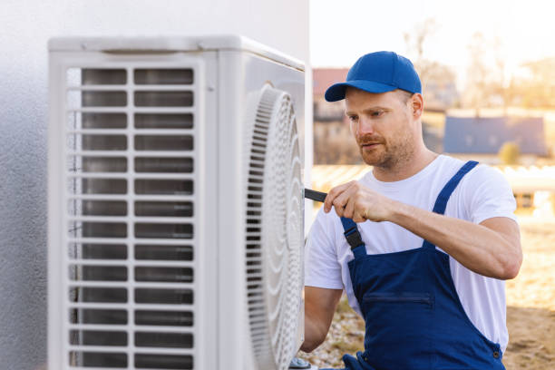 AC installation near me in Home, WA