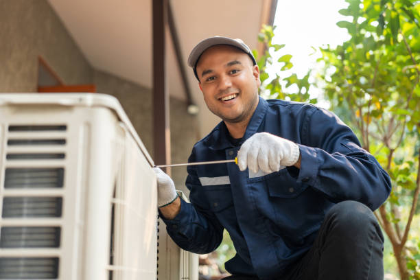 Best Affordable HVAC services  in Home, WA