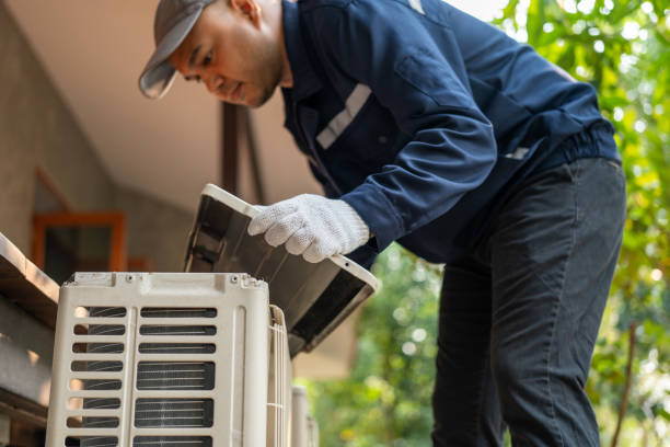 Best Affordable HVAC services  in Home, WA